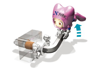 Vibration Resistant Treatment Service